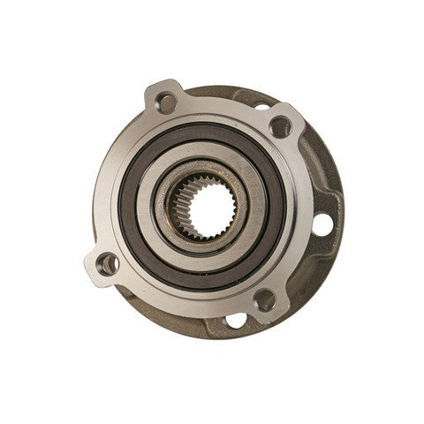 MOOG Hub Assemblies Wheel Bearing and Hub Assembly P/N:513438 Fits: BMW X5 18-07, BMW X6 16-08, BMW X6 19-18 - Image 3