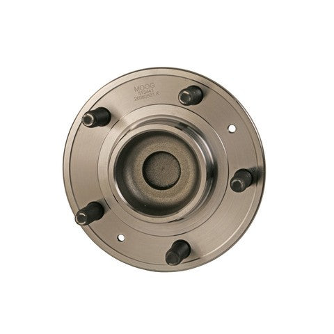 MOOG Hub Assemblies Wheel Bearing and Hub Assembly P/N:513441 Fits: Chevrolet Equinox 21-18, GMC Terrain 21-18 - Image 3