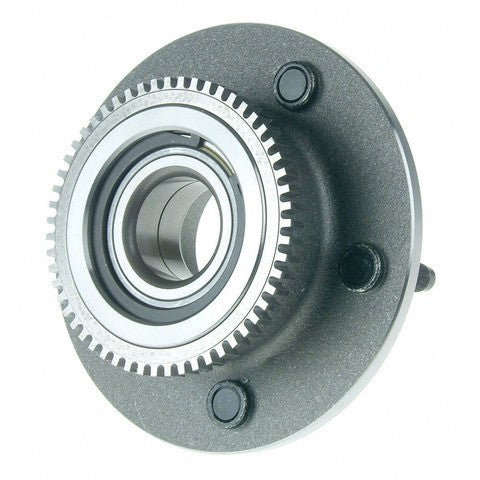 MOOG Hub Assemblies Wheel Bearing and Hub Assembly P/N:515084 Fits: Dodge Ram 1500 01-00 - Image 2