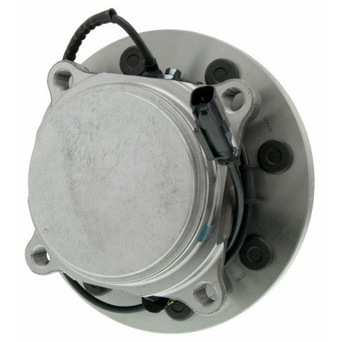 MOOG Hub Assemblies Wheel Bearing and Hub Assembly P/N:515123 Fits: Dodge Ram 2500 10-09, Dodge Ram 3500 10-09, Ram 2500 2011, Ram 3500 2011 - Image 1