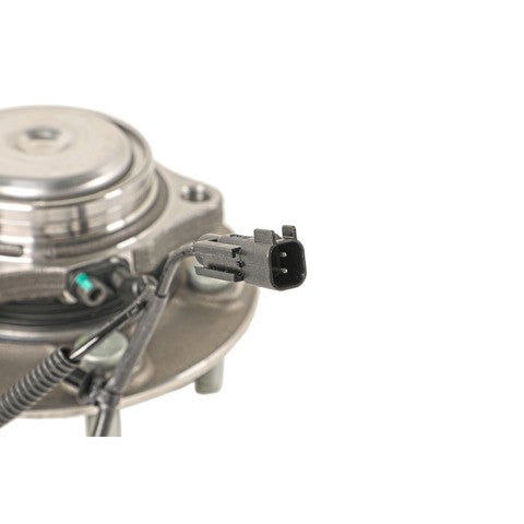 MOOG Hub Assemblies Wheel Bearing and Hub Assembly P/N:515180 Fits: Ram 1500 23-19 - Image 5