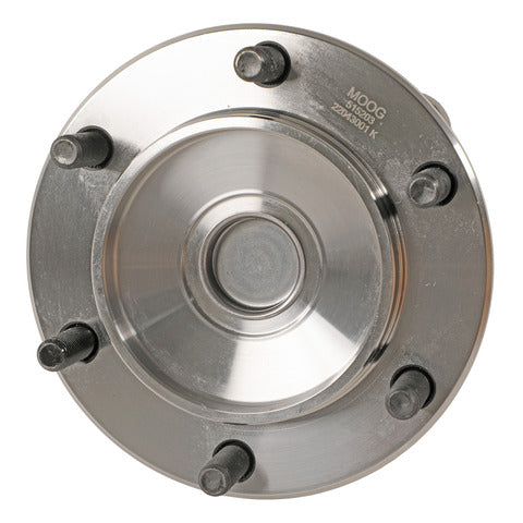 MOOG Hub Assemblies Wheel Bearing and Hub Assembly P/N:515203 Fits: Toyota 4runner 19-03, Toyota Fj Cruiser 09-07, Toyota Tacoma 19-05 - Image 3