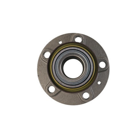 MOOG Hub Assemblies Wheel Bearing and Hub Assembly P/N:541018 Fits: Ram Promaster 1500 23-14, Ram Promaster 2500 23-14, Ram Promaster 3500 23-14 - Image 3