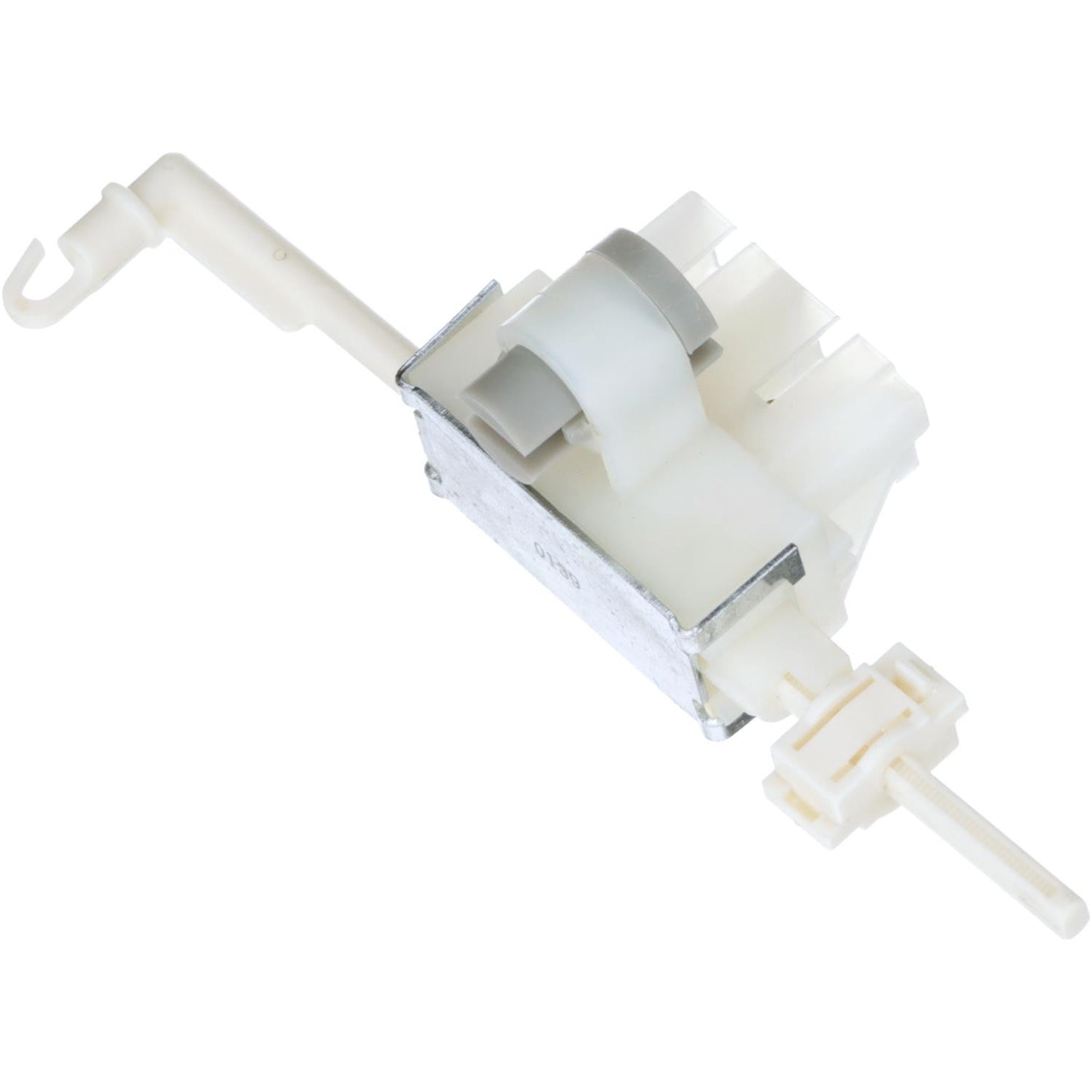 Standard Ignition Clutch Starter Safety Switch,Cruise Control Release Switch P/N:NS-120 Fits: Chevrolet C10, Chevrolet C10 Suburban, Chevrolet C1500, Chevrolet C20, Chevrolet C20 Suburban, Chevrolet C2500 - Image 8
