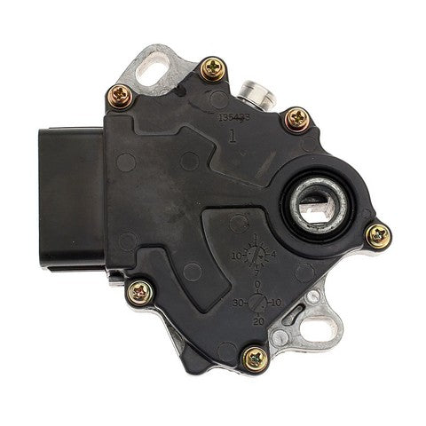 Standard Ignition Neutral Safety Switch P/N:NS-135 Fits: Lexus Es300 00-99, Toyota Corolla 95-93, Toyota Corolla 99-97, Toyota Rav4 00-97 - Image 3
