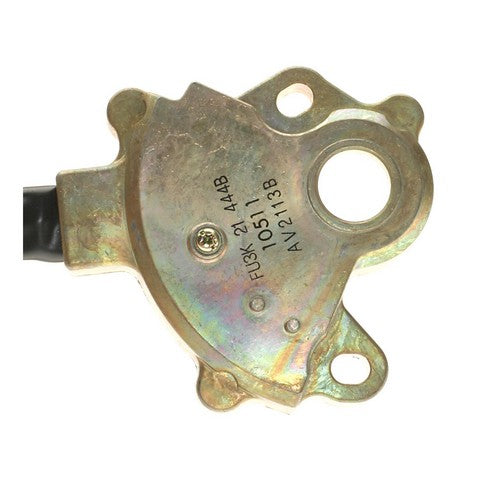 Standard Ignition Neutral Safety Switch P/N:NS-180 Fits: Mazda 626 1992, Mazda Mx-6 91-88 - Image 6