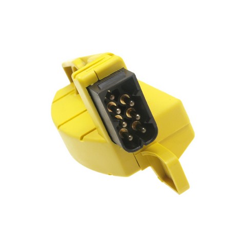 Standard Ignition Neutral Safety Switch P/N:NS-347 Fits: BMW 318is 1993, BMW 320i 1992, BMW 320i 95-94, BMW 325i 95-90, BMW 840ci 95-94, BMW 850ci 94-93 - Image 3