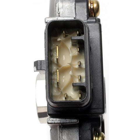 Standard Ignition Neutral Safety Switch P/N:NS-45 Fits: Geo Prizm 95-93, Toyota Camry 93-88, Toyota Celica 1988, Toyota Corolla 95-93, Toyota Mr2 1993, Toyota Mr2 1995, Toyota Tercel 1993 - Image 3