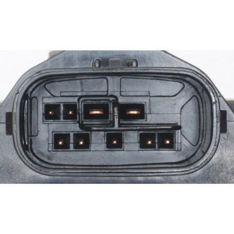 Standard Ignition Neutral Safety Switch P/N:NS-505 Fits: Pontiac Vibe 06-05, Pontiac Vibe 10-09, Toyota Corolla 15-09, Toyota Matrix 14-09, Toyota Yaris 18-10 - Image 3