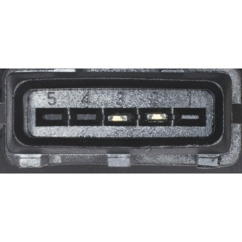 Standard Ignition Back Up Light Switch P/N:NS-519 Fits: Audi A4 Quattro 03-96, Audi S4 02-00, Porsche Boxster 2004, Volkswagen Passat 05-02 - Image 3