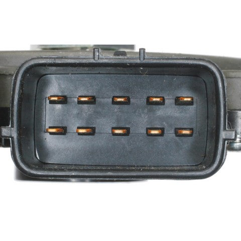 Standard Ignition Neutral Safety Switch P/N:NS-555 Fits: Honda Ridgeline 08-06 - Image 3