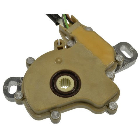 Standard Ignition Neutral Safety Switch P/N:NS-668 Fits: Land Rover Range Rover 97-95 - Image 3