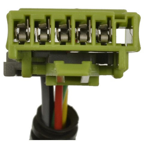 Standard Ignition Neutral Safety Switch P/N:NS703 Fits: Ford Fusion 19-17, Lincoln Continental 19-17, Lincoln Mkx 18-16, Lincoln Mkz 16-13 - Image 3