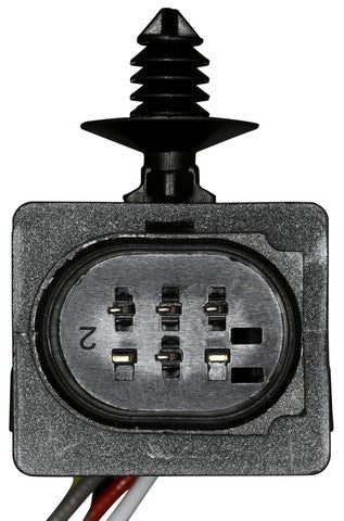 NTK Air / Fuel Ratio Sensor P/N:27091 Fits: Dodge Ram 2500 10-07, Dodge Ram 3500 10-07, Ram 2500 12-11, Ram 3500 12-11 - Image 4