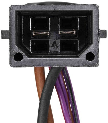 NTK ABS Wheel Speed Sensor P/N:AB0068 Fits: Audi A6 Quattro 04-00, Audi S6 2001 - Image 10
