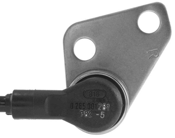 NTK ABS Wheel Speed Sensor P/N:AB0448 Fits: Mercedes-benz 260e, Mercedes-benz 300ce, Mercedes-benz 300d, Mercedes-benz 300e, Mercedes-benz 300te, Mercedes-benz 400e, Mercedes-benz 500e, Mercedes-benz E300 - Image 5
