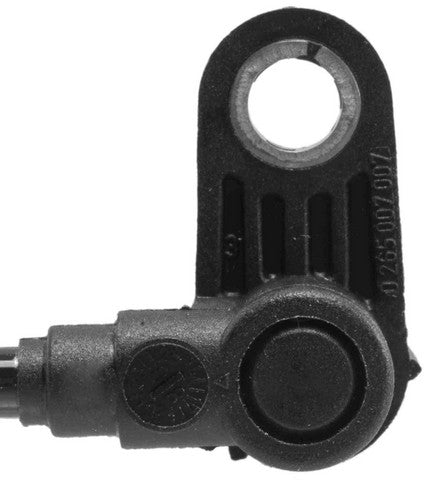 NTK ABS Wheel Speed Sensor P/N:AB0499 Fits: Mercedes-benz Cl500, Mercedes-benz Cl55 Amg, Mercedes-benz Cl600, Mercedes-benz S350, Mercedes-benz S430, Mercedes-benz S500, Mercedes-benz S55 Amg, Mercedes-benz S550, Mercedes-benz S600 - Image 6