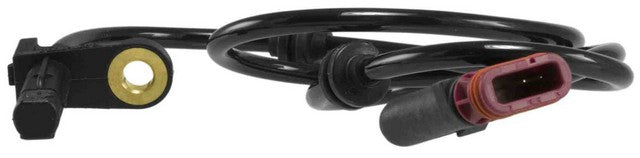 NTK ABS Wheel Speed Sensor P/N:AB0502 Fits: Mercedes-benz Cl550, Mercedes-benz Cl600, Mercedes-benz Cl63 Amg, Mercedes-benz Cl65 Amg, Mercedes-benz S400, Mercedes-benz S550, Mercedes-benz S600, Mercedes-benz S63 Amg, Mercedes-benz S65 Amg - Image 5