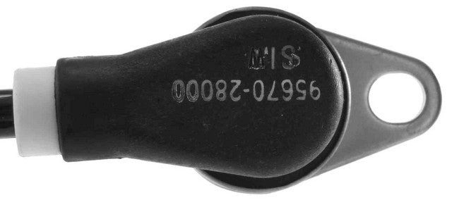 NTK ABS Wheel Speed Sensor P/N:AB0852 Fits: Hyundai Elantra 95-92 - Image 6
