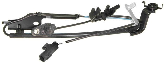 NTK ABS Wheel Speed Sensor P/N:AB1023 Fits: Lexus Rx350 15-10, Lexus Rx450h 14-10, Toyota Highlander 19-14, Toyota Highlander 2011 - Image 11