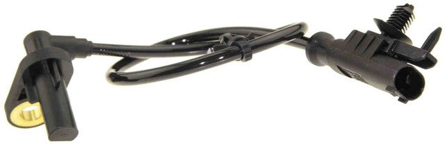 NTK ABS Wheel Speed Sensor P/N:AB1047 Fits: Infiniti Ex35 12-10, Infiniti Ex37 2013, Infiniti G37 11-10, Infiniti Q60 2014, Infiniti Qx50 2014, Infiniti Qx50 2017, Nissan 370z 19-10 - Image 6