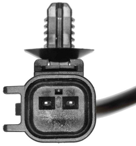 NTK ABS Wheel Speed Sensor P/N:AB1069 Fits: Ford Fiesta 13-11, Ford Fiesta Ikon 13-11 - Image 6