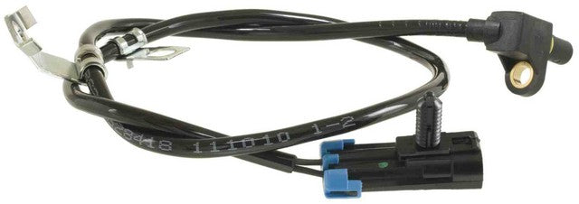 NTK ABS Wheel Speed Sensor P/N:AB1374 Fits: Cadillac Escalade, Chevrolet Astro, Chevrolet K1500, Chevrolet K1500 Suburban, Chevrolet K2500, Chevrolet K2500 Suburban, Chevrolet Tahoe, GMC K1500, GMC K1500 Suburban - Image 6