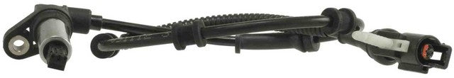 NTK ABS Wheel Speed Sensor P/N:AB1400 Fits: Ford E-150 06-02, Ford E-150 Club Wagon 05-03, Ford E-150 Econoline 02-99, Ford E-150 Econoline Club Wagon 02-99, Ford E-250 2008, Ford E-350 Super Duty 2008, Ford Econoline 04-99 - Image 5