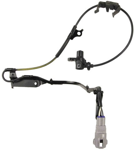 NTK ABS Wheel Speed Sensor P/N:AB1604 Fits: Lexus Es300 00-97, Toyota Avalon 04-97, Toyota Camry 01-97, Toyota Solara 03-99 - Image 18