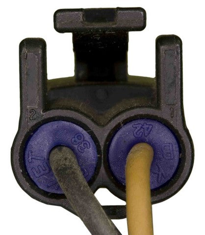 NTK ABS Wheel Speed Sensor P/N:AB1946 Fits: Hyundai Accent 05-00 - Image 6