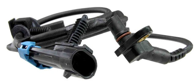 NTK ABS Wheel Speed Sensor P/N:AB1996 Fits: Chevrolet Avalanche, Chevrolet Silverado 2500 Hd, Chevrolet Silverado 3500 Hd, Chevrolet Suburban 2500, GMC Sierra 1500, GMC Sierra 2500 Hd, GMC Sierra 3500 Hd, GMC Yukon Xl 2500, Hummer H2 - Image 6