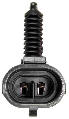 NTK ABS Wheel Speed Sensor P/N:AB2011 Fits: Cadillac Escalade, Cadillac Escalade Esv, Cadillac Escalade Ext, Chevrolet Avalanche 1500, Chevrolet Avalanche 2500, Chevrolet Sonora, Chevrolet Suburban 1500, Chevrolet Tahoe, GMC Yukon, GMC Yukon Xl 1500 - Image 5