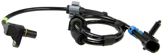 NTK ABS Wheel Speed Sensor P/N:AB2018 Fits: Chevrolet Silverado 2500 00-99, GMC Sierra 2500 00-99, GMC Yukon Xl 2500 2000 - Image 6
