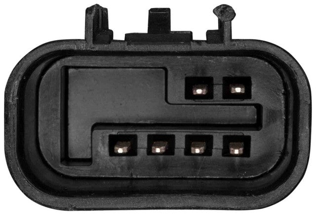 NTK Accelerator Pedal Sensor P/N:AD0005 Fits: Chevrolet Trailblazer 03-02, Chevrolet Trailblazer Ext 03-02, GMC Envoy 03-02, GMC Envoy Xl 03-02, Isuzu Ascender 2003, Oldsmobile Bravada 03-02 - Image 5