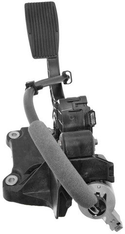 NTK Accelerator Pedal Sensor P/N:AD0006 Fits: Ford Expedition 16-11, Ford F-150 14-11, Lincoln Navigator 17-11 - Image 10