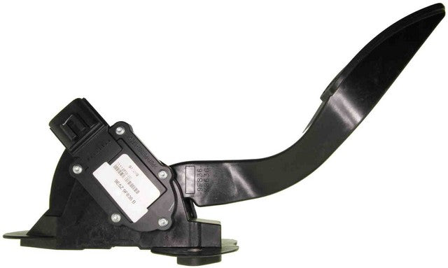 NTK Accelerator Pedal Sensor P/N:AD0027 Fits: Ford Fusion 12-10, Lincoln Mkz 11-10 - Image 7