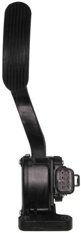 NTK Accelerator Pedal Sensor P/N:AD0029 Fits: Ford Crown Victoria 11-10, Lincoln Town Car 11-10, Mercury Grand Marquis 06-05, Mercury Grand Marquis 11-08 - Image 7