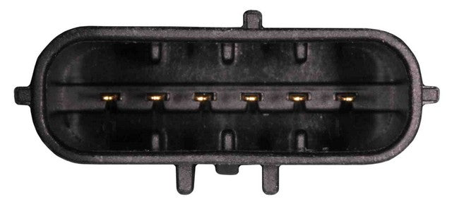 NTK Accelerator Pedal Sensor P/N:AD0043 Fits: Audi A3 2007, Volkswagen Tiguan 16-10 - Image 7