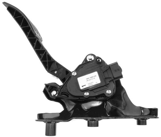 NTK Accelerator Pedal Sensor P/N:AD0120 Fits: Nissan Murano 14-09 - Image 7