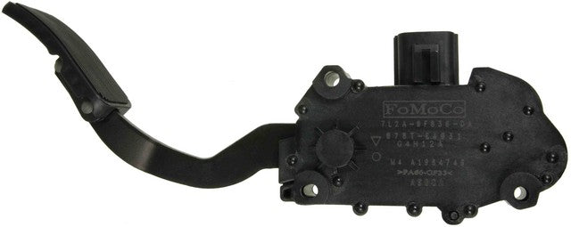 NTK Accelerator Pedal Sensor P/N:AD0268 Fits: Ford Explorer 10-06, Ford Explorer Sport Trac 10-07, Mercury Mountaineer 10-06 - Image 9