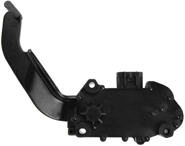 NTK Accelerator Pedal Sensor P/N:AD0326 Fits: Chevrolet T6500 09-04, Chevrolet T7500 09-04, Chevrolet T8500 09-04, GMC T6500 09-04, GMC T7500 09-04 - Image 8