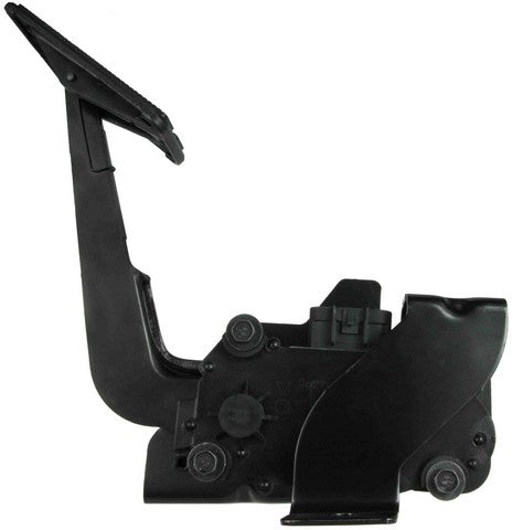 NTK Accelerator Pedal Sensor P/N:AD0327 Fits: Chevrolet C4500 Kodiak 09-06, Chevrolet C5500 Kodiak 09-06, GMC C4500 Topkick 09-06, GMC C5500 Topkick 09-06 - Image 9
