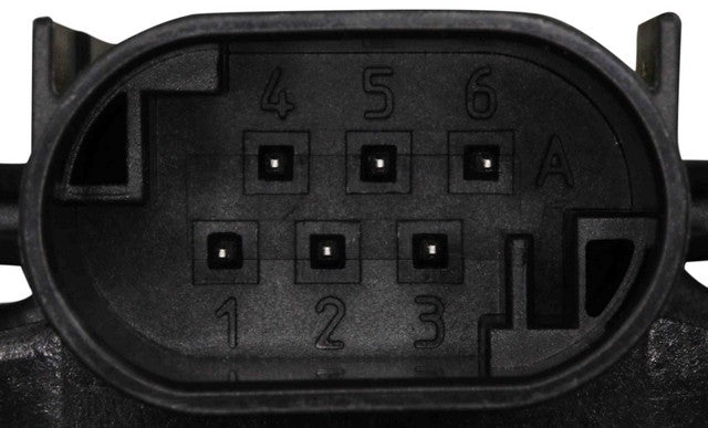 NTK Accelerator Pedal Sensor P/N:AD0366 Fits: BMW Alpina B6 Xdrive Gran Coupe 16-15 - Image 8