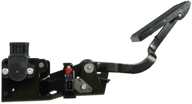 NTK Accelerator Pedal Sensor P/N:AD0412 Fits: Ford F-250 1996, Ford F-350 97-96, Ford F-59 Commercial Stripped Chassis 97-96, Ford F-super Duty 97-96 - Image 9
