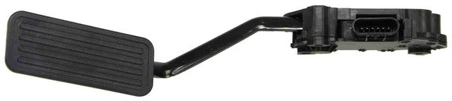 NTK Accelerator Pedal Sensor P/N:AD0446 Fits: Buick Rainier, Chevrolet Ssr, Chevrolet Trailblazer, Chevrolet Trailblazer Ext, GMC Envoy, GMC Envoy Xl, GMC Envoy Xuv, Isuzu Ascender, Oldsmobile Bravada, Saab 9-7x - Image 5