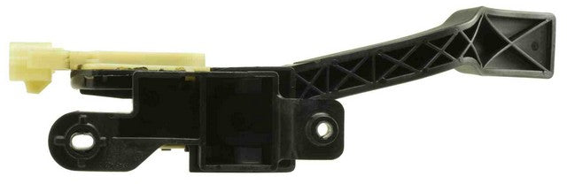 NTK Accelerator Pedal Sensor P/N:AD0494 Fits: Ford Fusion 09-06, Lincoln Mkz 09-07, Lincoln Zephyr 2006, Mercury Milan 09-06 - Image 6