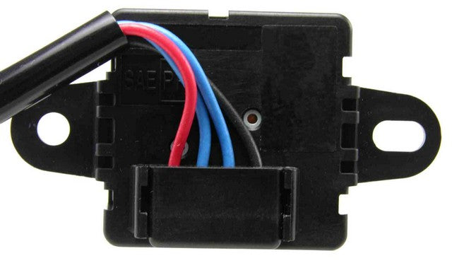 NTK Cabin Air Temperature Sensor P/N:AN0133 Fits: Buick Lucerne 11-07, Cadillac Deville 05-00, Cadillac Dts 10-06 - Image 5
