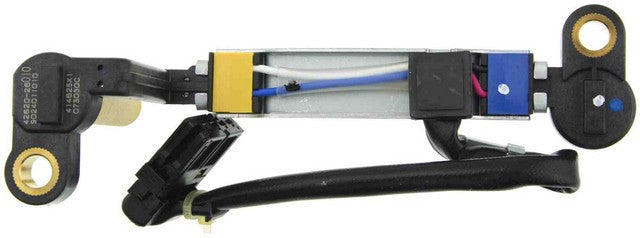 NTK Automatic Transmission Input Shaft Speed Sensor P/N:AU0043 Fits: Hyundai Accent 17-11, Hyundai Elantra 17-14, Hyundai Elantra Coupe 14-13, Hyundai Elantra Gt 17-13, Kia Rio 15-12, Kia Soul 14-13, Kia Soul 19-18 - Image 5