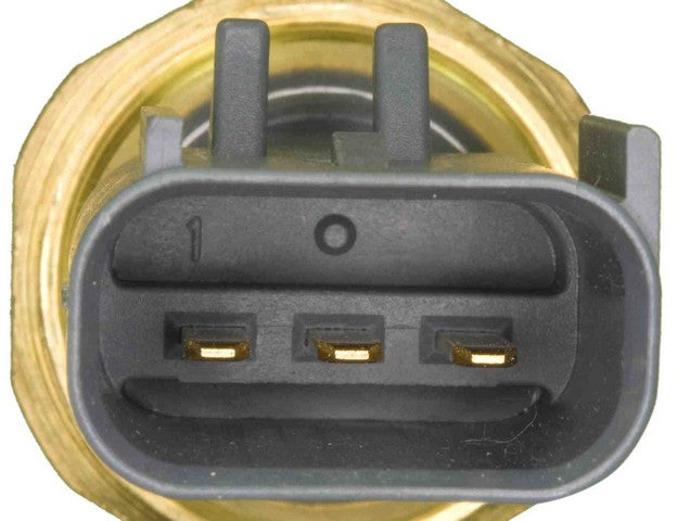 NTK Barometric Pressure Sensor,Turbocharger Boost Sensor P/N:BA0009 Fits: Dodge Ram 2500 10-07, Dodge Ram 3500 10-07, Dodge Ram 4500 10-08, Dodge Ram 5500 10-08, Ram 2500 12-11, Ram 3500 12-11, Ram 4500 12-11, Ram 5500 12-11 - Image 4