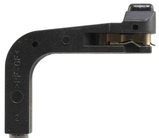 NTK Disc Brake Pad Wear Sensor P/N:DF0003 Fits: BMW 135i 10-08, BMW 325i 2006, BMW 328i 09-07, BMW 328i Xdrive 2009, BMW 328xi 08-07, BMW 335d 2009, BMW 335i 09-07, BMW 335i Xdrive 2009 - Image 4